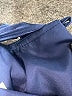 Unbranded 100% Polyester Blue Cocktail Dress Size 2 - photo 7