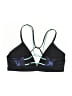 Unbranded Camo Blue Swimsuit Top Size S - photo 2