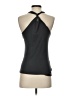 Joe's Jeans Black Active Tank Size S - photo 2
