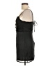 Forever 21 100% Polyester Black Cocktail Dress Size L - photo 5