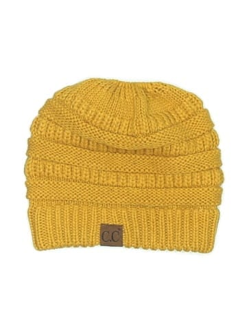 CC Beanie (view 1)