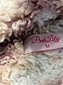 Pink Lily 100% Polyester White Pullover Sweater Size M - photo 7