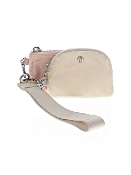 Lululemon Athletica Wristlet