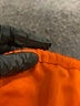 Unbranded Orange Swimsuit Top Size M (estimated) - photo 3