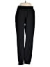 Mier Solid Black Casual Pants Size XS - photo 1