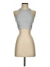 Outdoor Voices Silver Tank Top Size S - photo 1