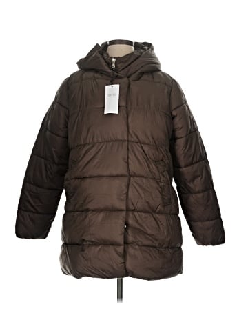 Tiffosi Coat (view 1)