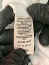 Saylor 100% Viscose Ivory Cocktail Dress Size S - photo 8