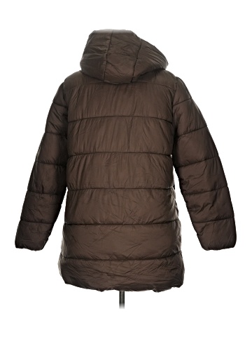 Tiffosi Coat (view 2)