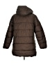 Tiffosi Brown Coat Size XL - photo 2
