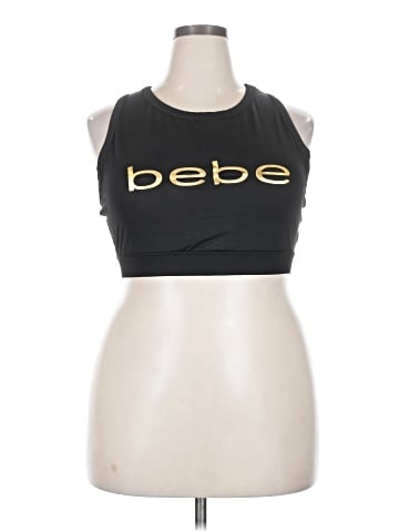Bebe Sport Tube Top (view 1)