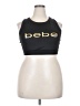 Bebe Sport Black Tube Top Size 2X - photo 1