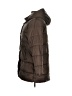 Tiffosi Brown Coat Size XL - photo 5