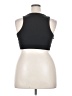 Bebe Sport Black Tube Top Size 2X - photo 2
