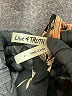 Live 4 Truth Black Cardigan Size S - photo 7