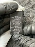 BCX Girl Graphic Black Dress Size 16 - photo 4