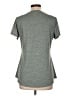 Marika Gray Green Active T-Shirt Size L - photo 2