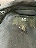 Banana Republic 100% Cotton Black Jacket Size XS - photo 6
