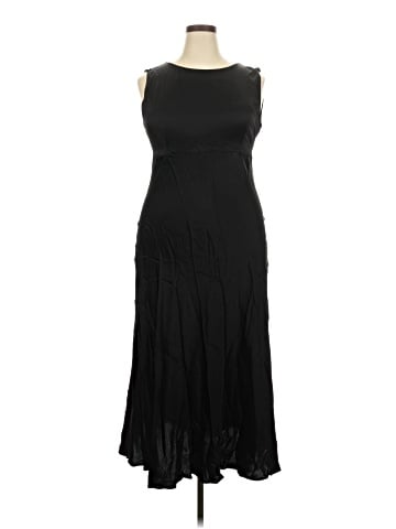 Ghost Cocktail Dress (view 1)