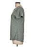 Marika Gray Green Active T-Shirt Size L - photo 5