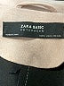 Zara Basic Tan Jacket Size S - photo 6