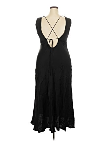 Ghost Cocktail Dress (view 2)