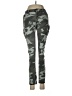 Elan Camo Green Casual Pants Size M - photo 1