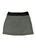Adidas Solid Gray Active Skort Size S - photo 2