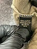 ALTERNATIVE Gray Vest Size S - photo 7