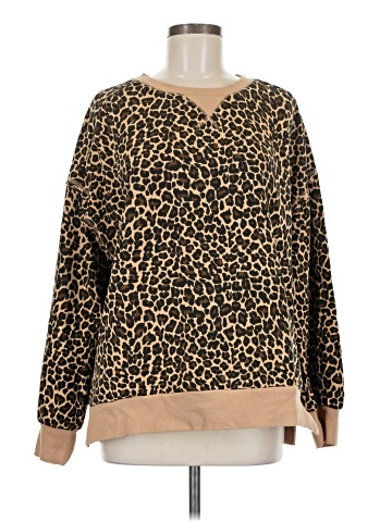 LoveRiche Sweatshirt (view 1)