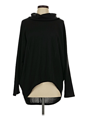 Zanzea Collection Turtleneck Sweater (view 1)