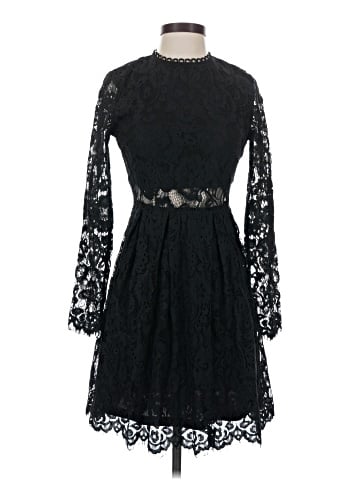 Eilly Bazar Cocktail Dress (view 1)
