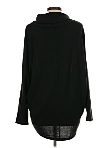 Zanzea Collection Turtleneck Sweater (view 2)