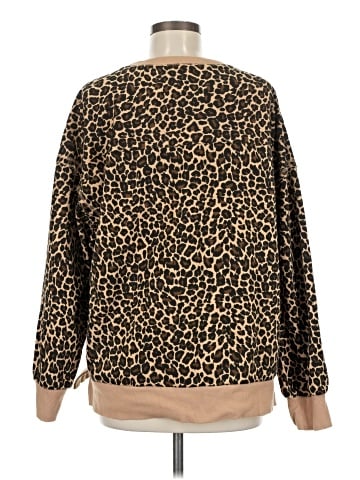 LoveRiche Sweatshirt (view 2)