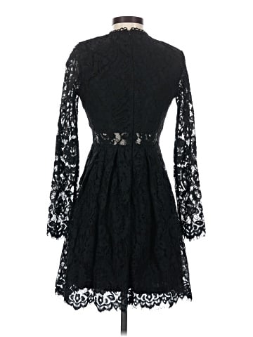 Eilly Bazar Cocktail Dress (view 2)