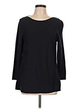 Talbots Pullover Sweater (view 1)
