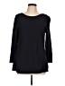 Talbots Black Pullover Sweater Size L - photo 1