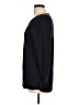 Talbots Black Pullover Sweater Size L - photo 5