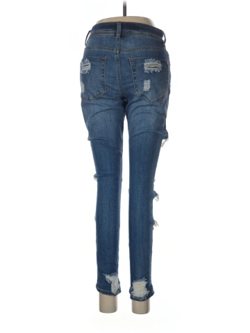 Indigo Rein Jeans (view 2)