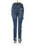 Indigo Rein Stars Blue Jeans Size 7 - photo 2