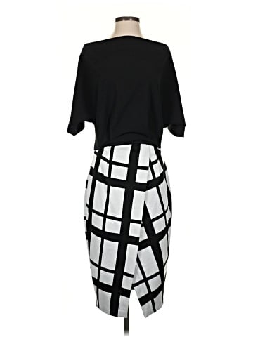 New York & Company Cocktail Dress (view 1)