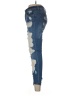 Indigo Rein Stars Blue Jeans Size 7 - photo 5