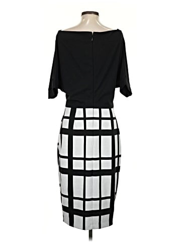New York & Company Cocktail Dress (view 2)