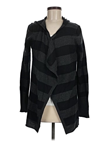 Michael Stars Wool Cardigan (view 1)