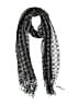 Unbranded Black Scarf One size - photo 1