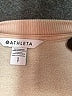 Athleta Pink Pullover Sweater Size S - photo 7
