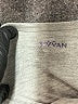 Sivvan Gray Long Sleeve Top Size XXS - photo 7