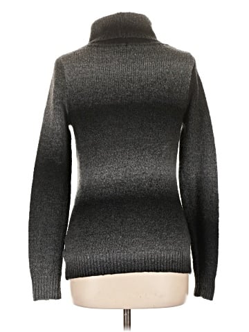 White Stag Turtleneck Sweater (view 2)
