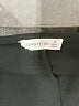 TwentyTen 100% Polyester Black Short Sleeve Blouse Size M - photo 7
