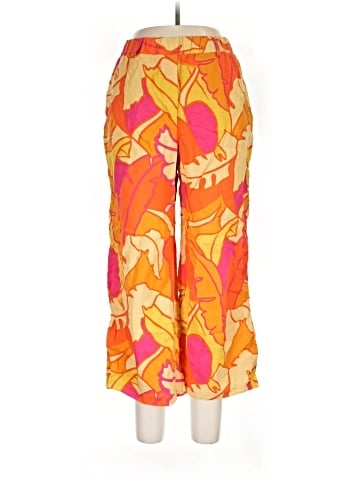 Joseph Ribkoff Linen Pants (view 1)